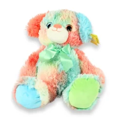 Hunde bamse 54cm høj i multi farver