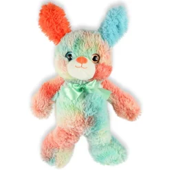 Hunde bamse 54cm høj i multi farver