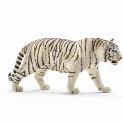 Hvid tiger - 14731 - Schleich Wild Life