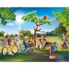 I byparken - PL70542 - PLAYMOBIL City Life