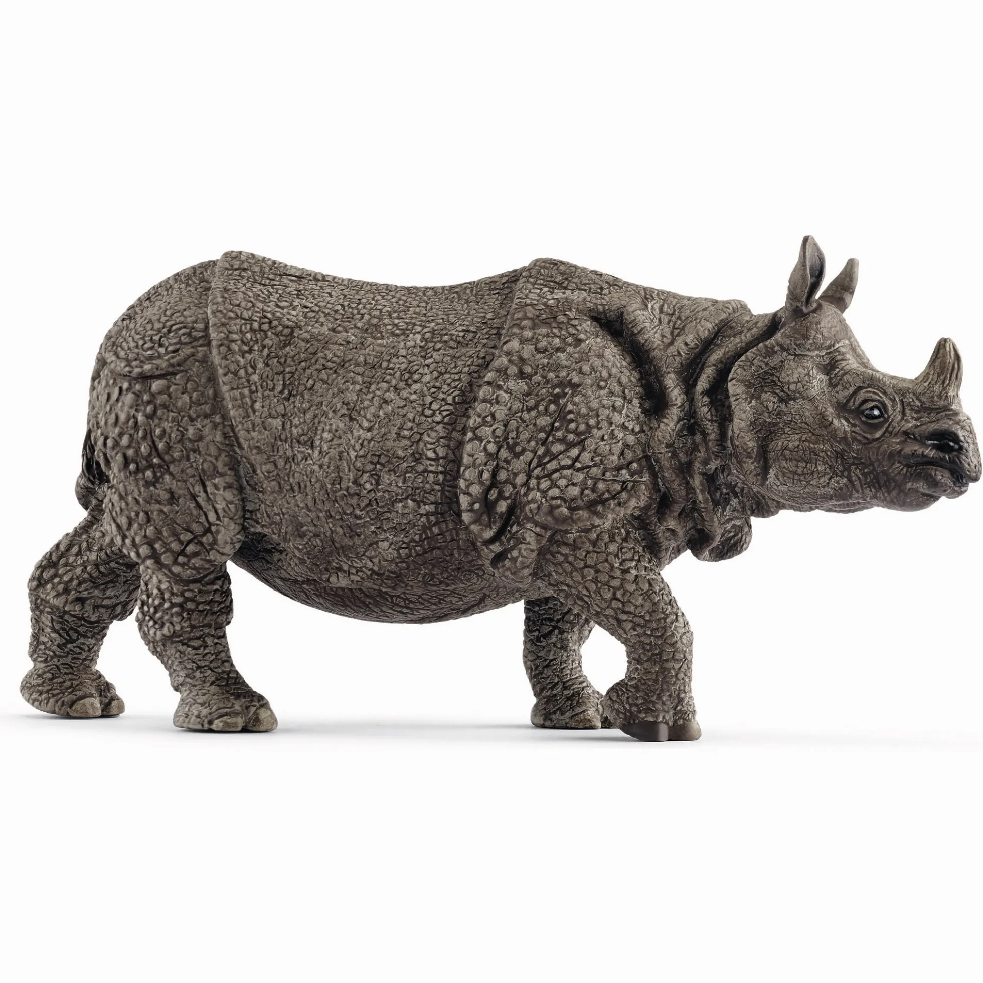Indisk næsehorn - 14816 - Schleich Wild Life