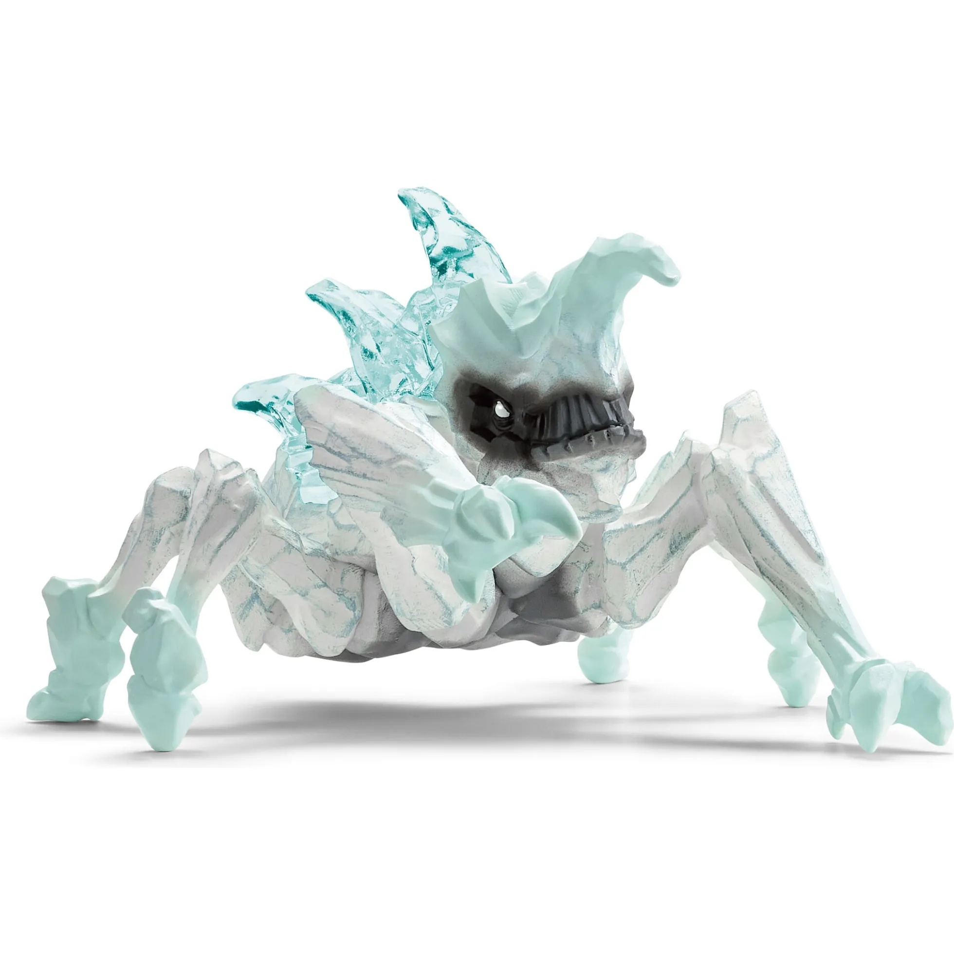 Isbille vs. Ild kraken - 70826 - Schleich Eldrador