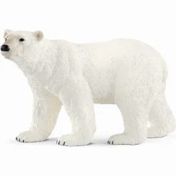 Isbjørn - 14800 - Schleich Wild Life