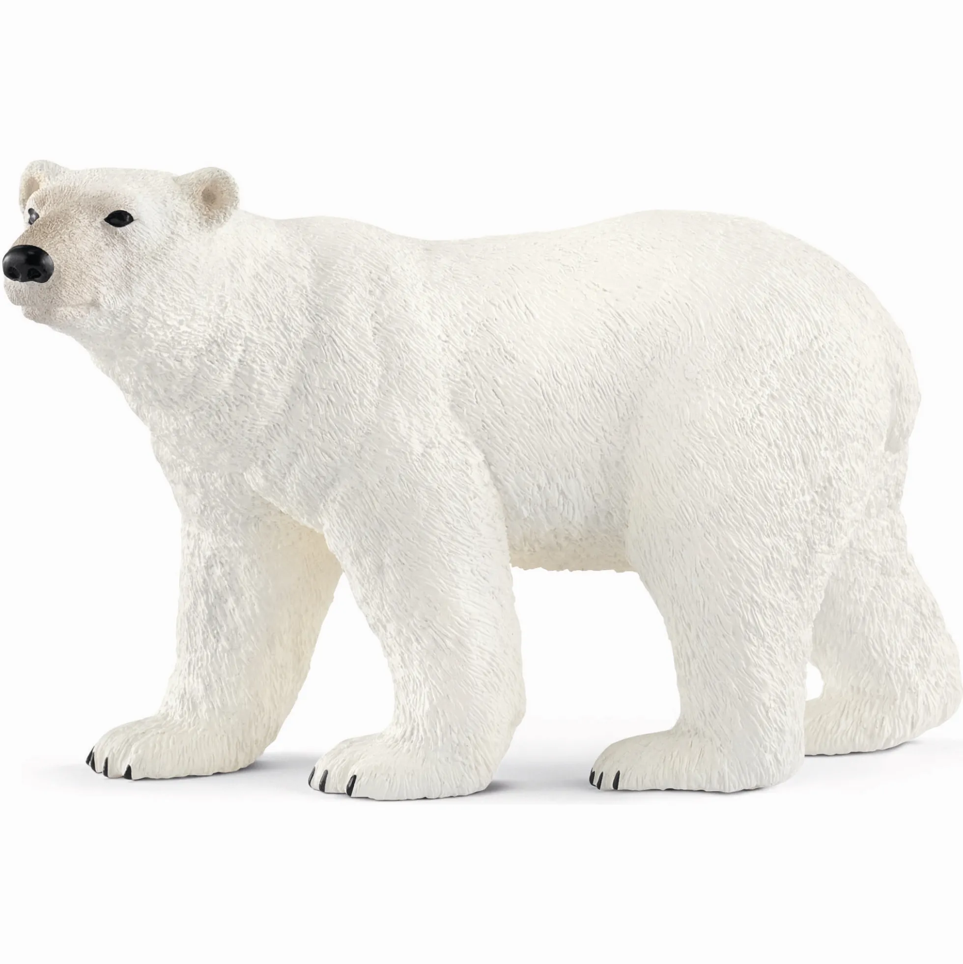Isbjørn - 14800 - Schleich Wild Life