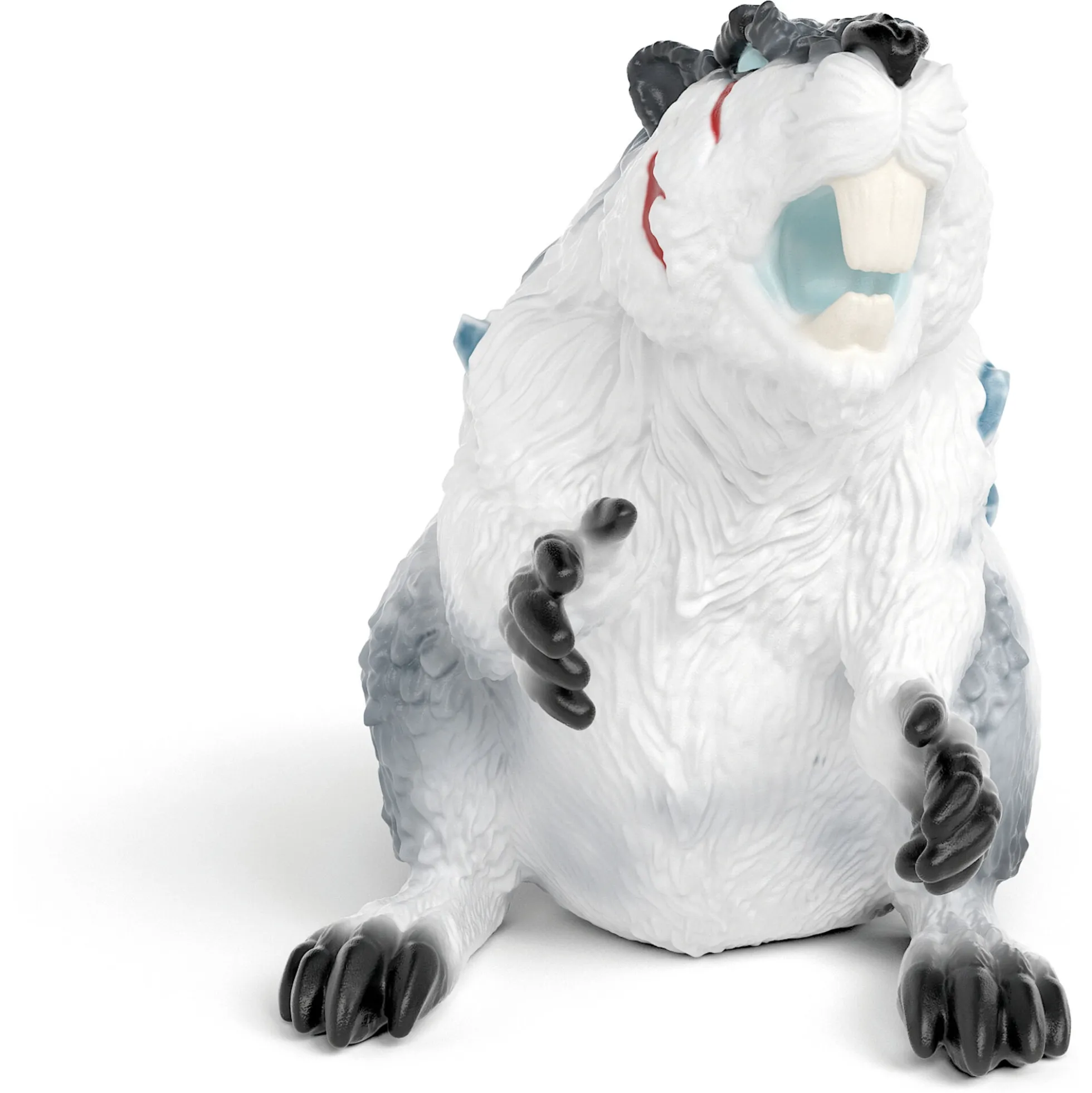 Isgnaver - 70836 - Schleich Eldrador