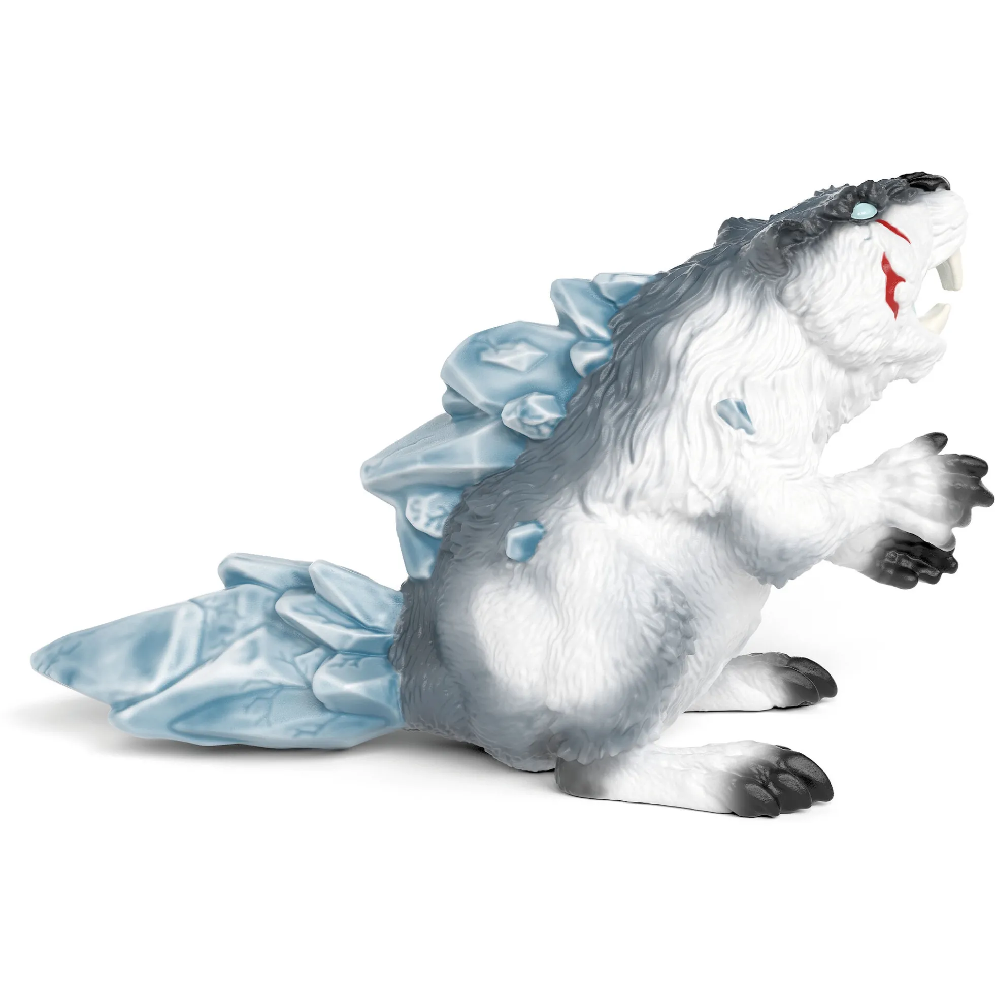 Isgnaver - 70836 - Schleich Eldrador