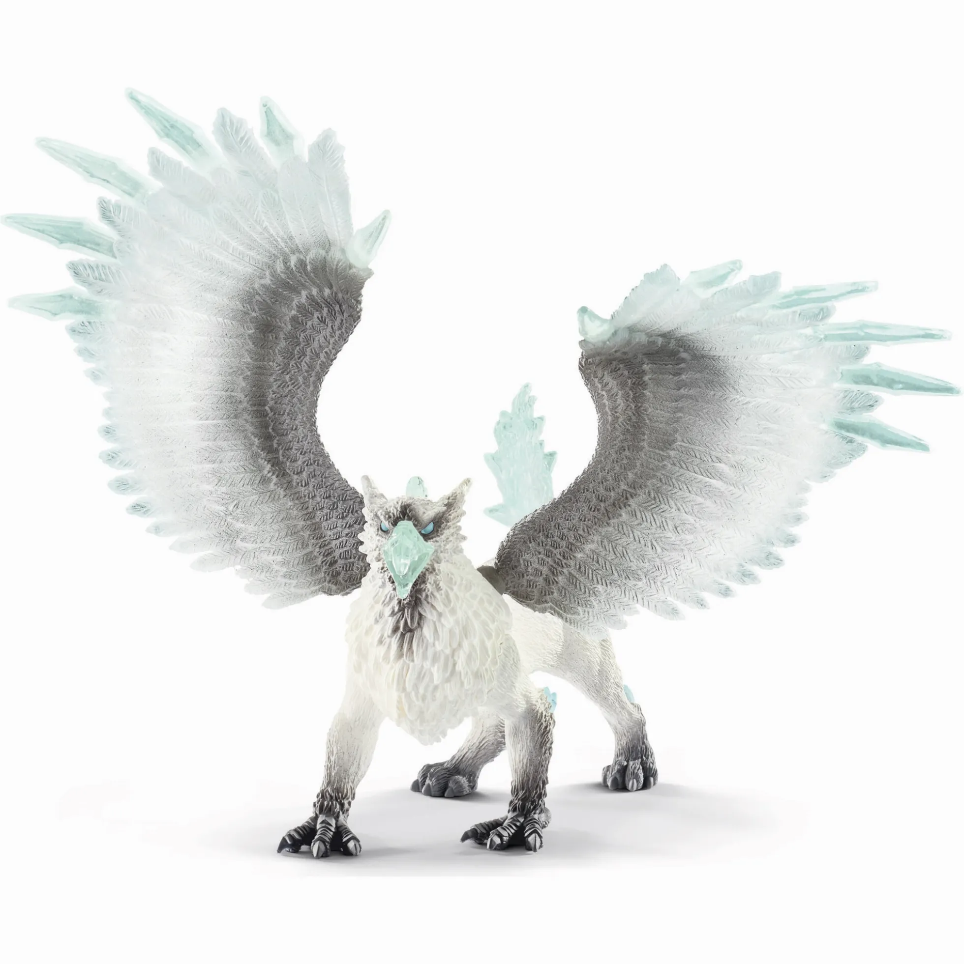 Isgriffen - 70143 - Schleich Eldrador