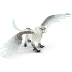 Isgriffen - 70143 - Schleich Eldrador