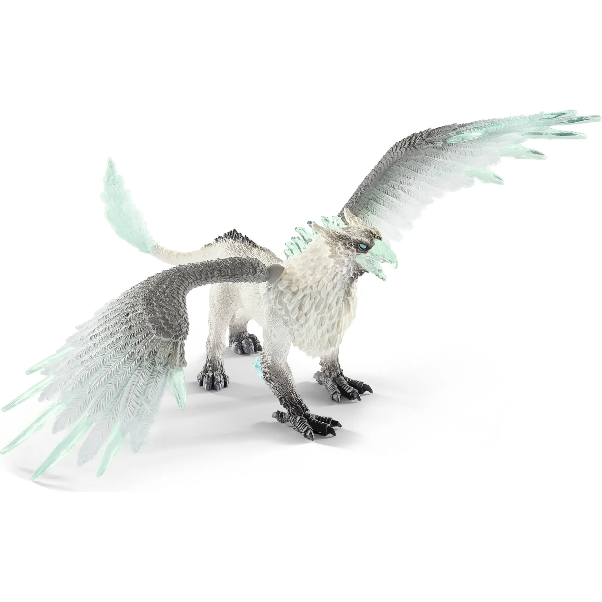 Isgriffen - 70143 - Schleich Eldrador