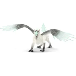 Isgriffen - 70143 - Schleich Eldrador