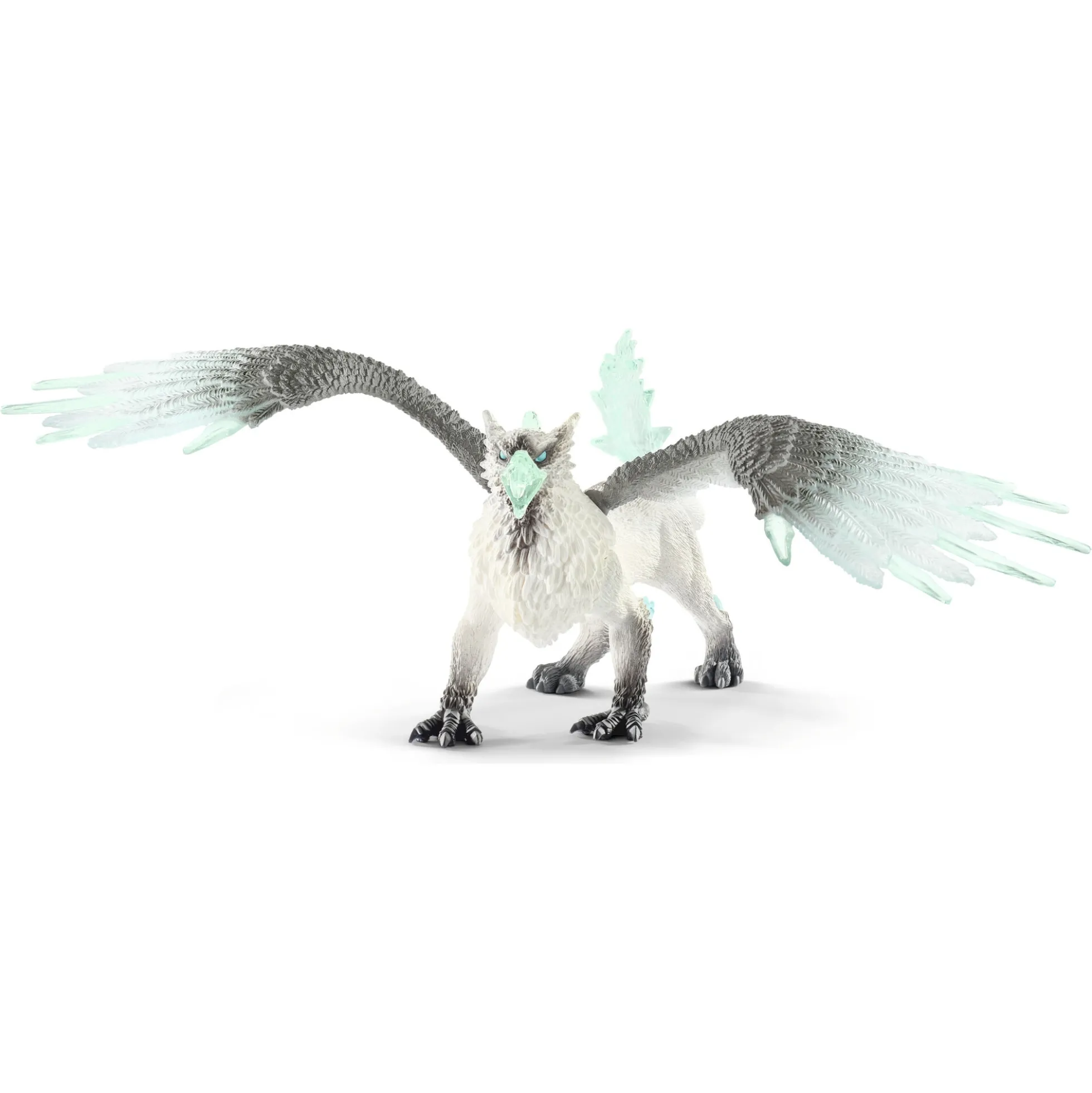 Isgriffen - 70143 - Schleich Eldrador
