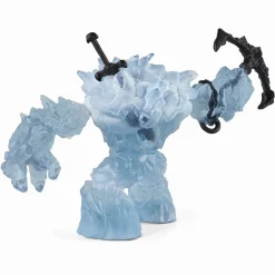 Iskæmpe - 70146 - Schleich Eldrador