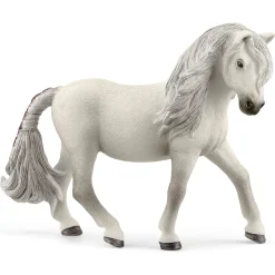 Islandsk pony hoppe - 13942 - Schleich Horse Club