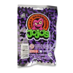 Jojo’s samlefigurer - 5-pak