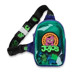 Jojo’s Starter Pack - Spil og samlertilbehør - 15 Jojo’s
