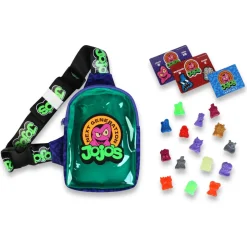 Jojo’s Starter Pack - Spil og samlertilbehør - 15 Jojo’s