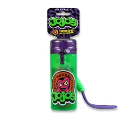 Jojo’s Tube - 6 figurer og opbevaringsrør