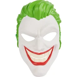 Joker maske - Superskurk udklædning