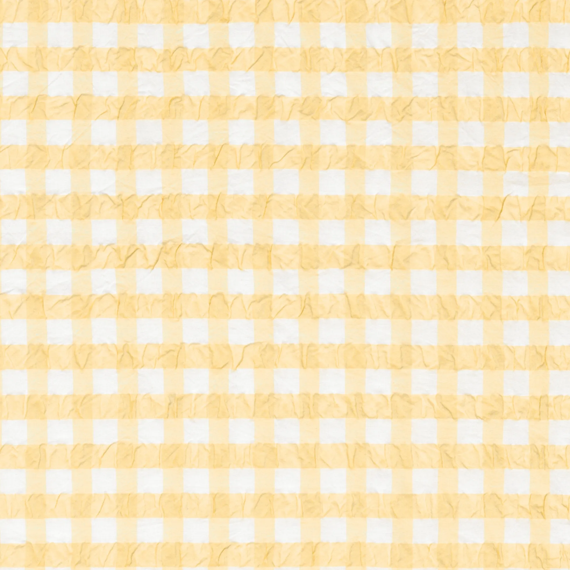 JUNA sengetøj 140x220 cm - 100% økologisk bomuld - Bæk&Bølge gul