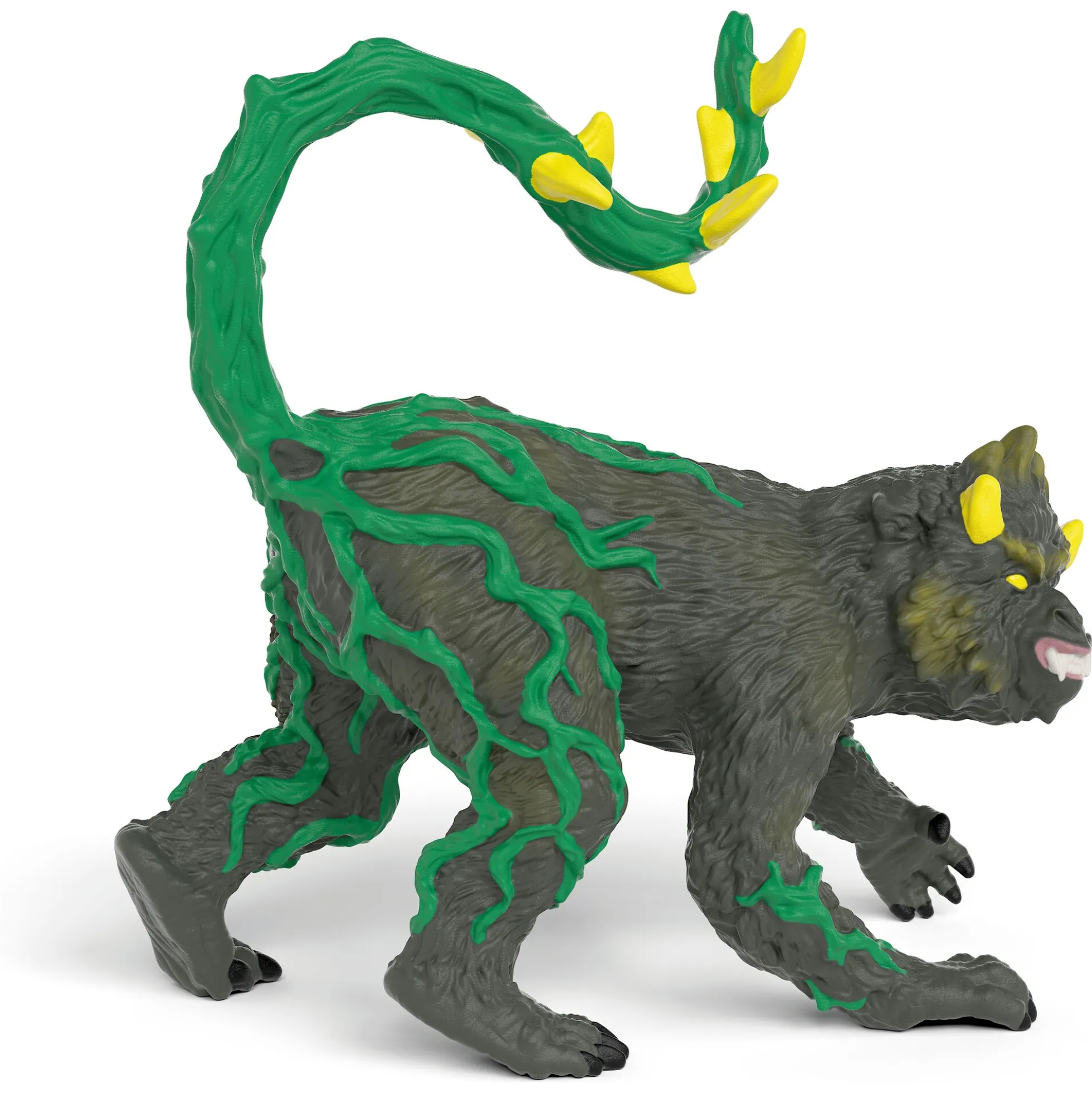 Jungle chimpanse - 70835 - Schleich Eldrador