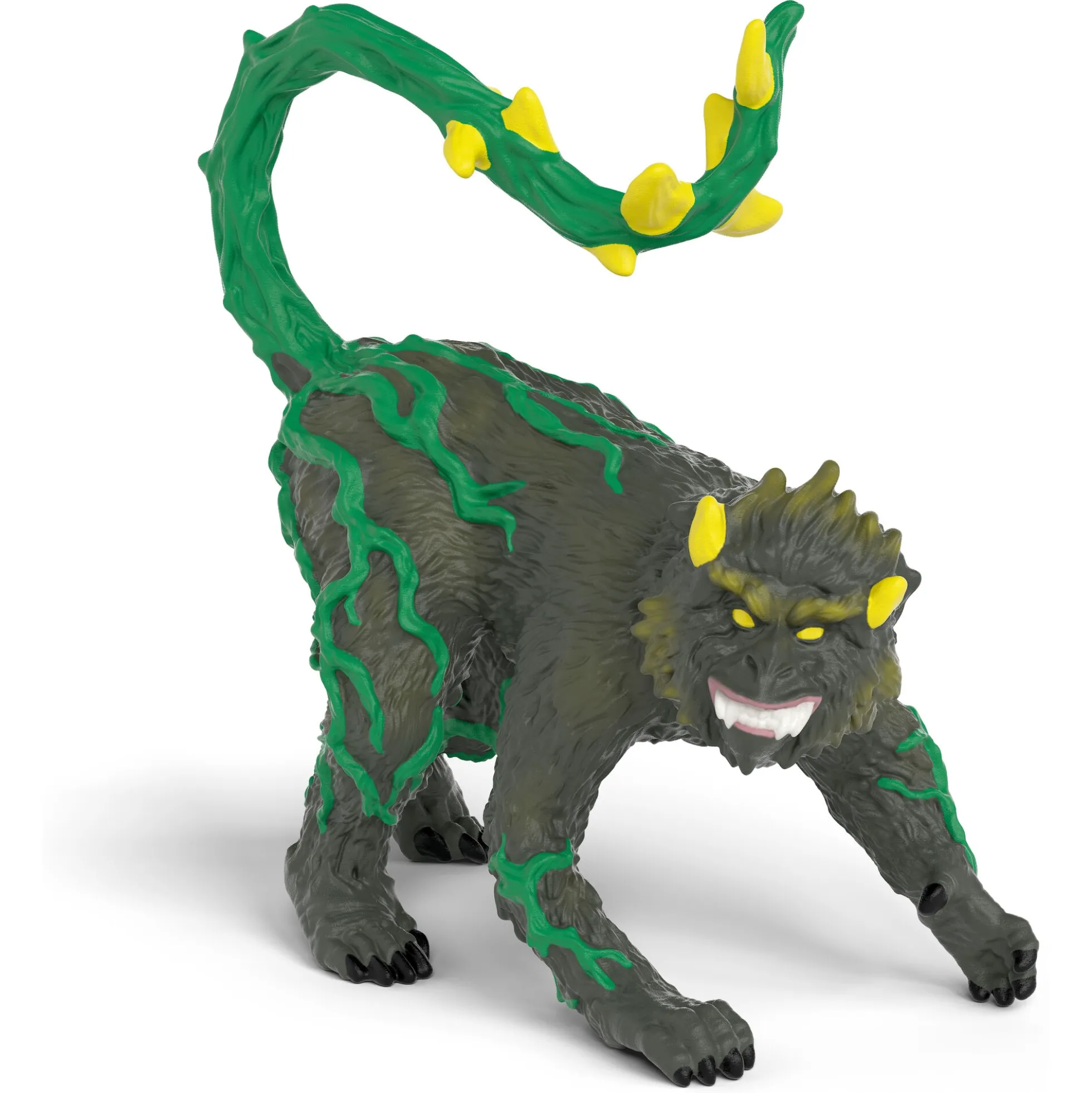 Jungle chimpanse - 70835 - Schleich Eldrador