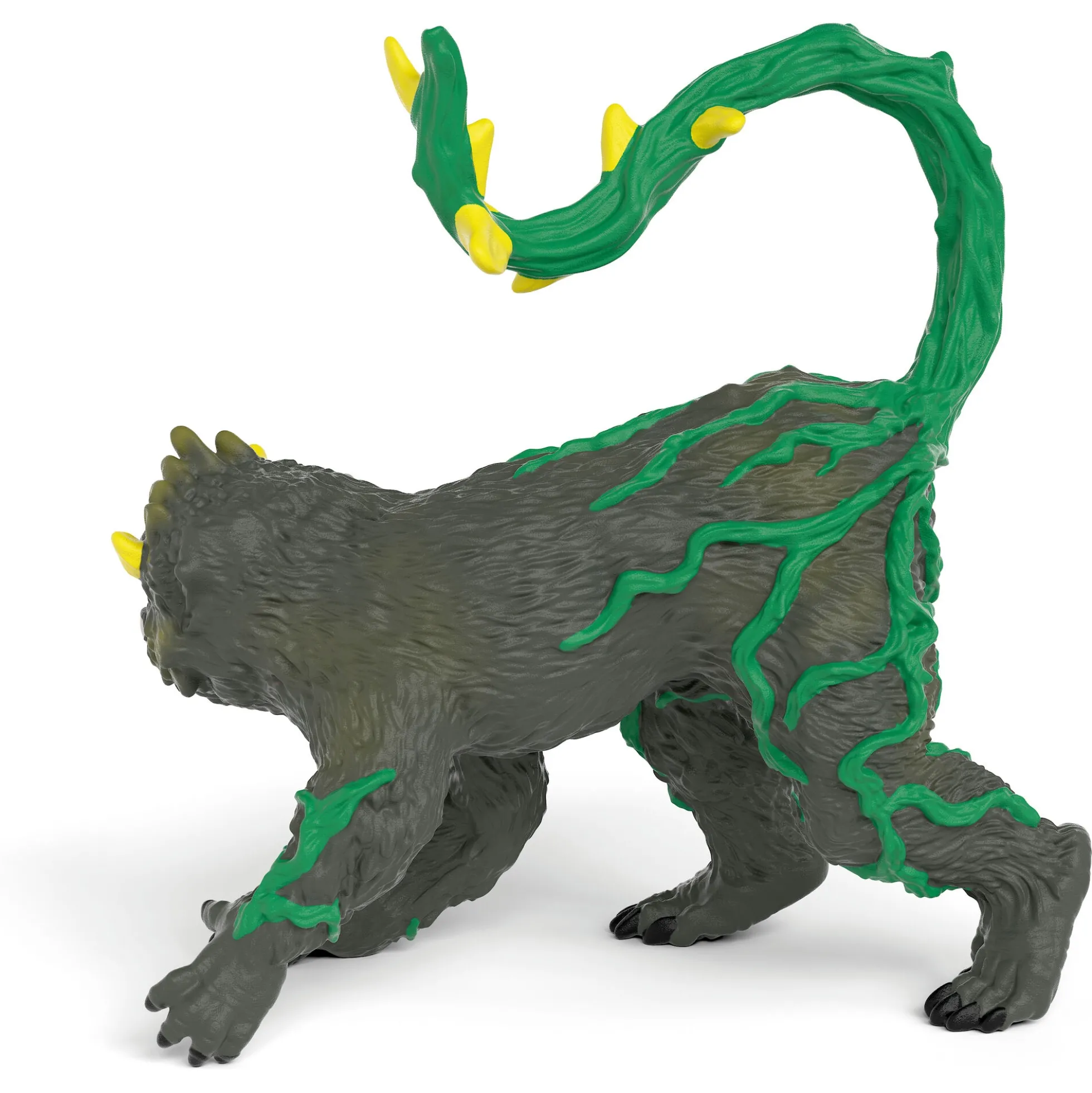 Jungle chimpanse - 70835 - Schleich Eldrador