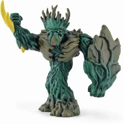 Junglehersker - 70151 - Schleich Eldrador
