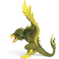 Jungle raptor - 70854 - Schleich Eldrador