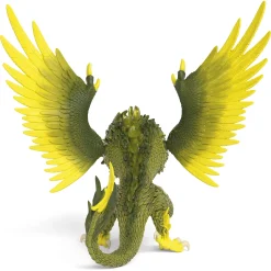 Jungle raptor - 70854 - Schleich Eldrador