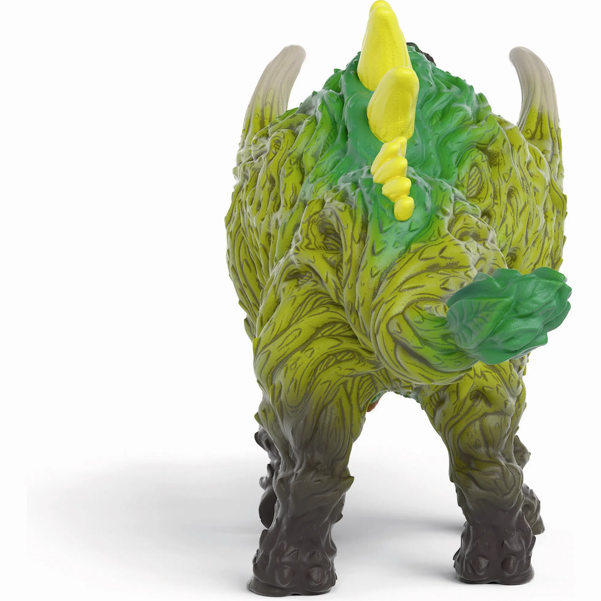 Jungle vildsvin - 70852 - Schleich Eldrador