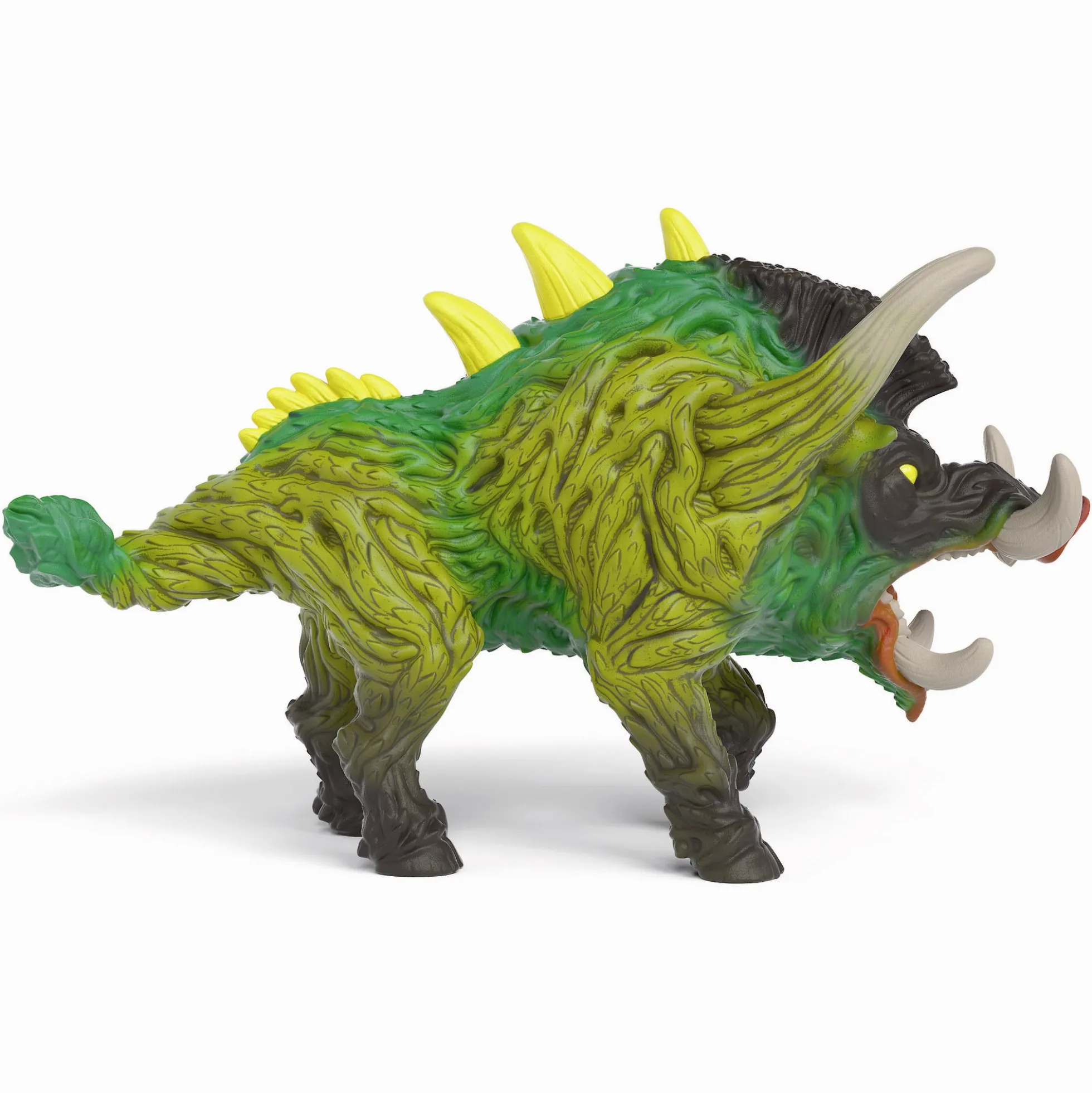 Jungle vildsvin - 70852 - Schleich Eldrador