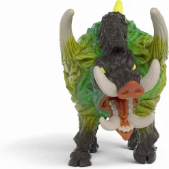 Jungle vildsvin - 70852 - Schleich Eldrador