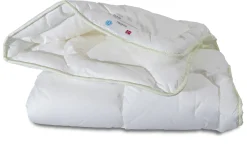 Juniordyne - Høie Hygea - Helårs fiberdyne - 100x140cm - Høie of Svandinavia