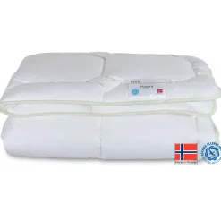 Juniordyne - Høie Hygea - Helårs fiberdyne - 100x140cm - Høie of Svandinavia