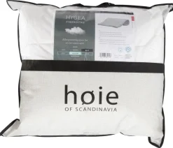 Juniordyne - Høie Hygea - Helårs fiberdyne - 100x140cm - Høie of Svandinavia