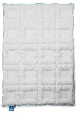 Juniordyne - Moskusdun helårsdyne - 100x140 cm - SLEEP TECH By Borg Air flow
