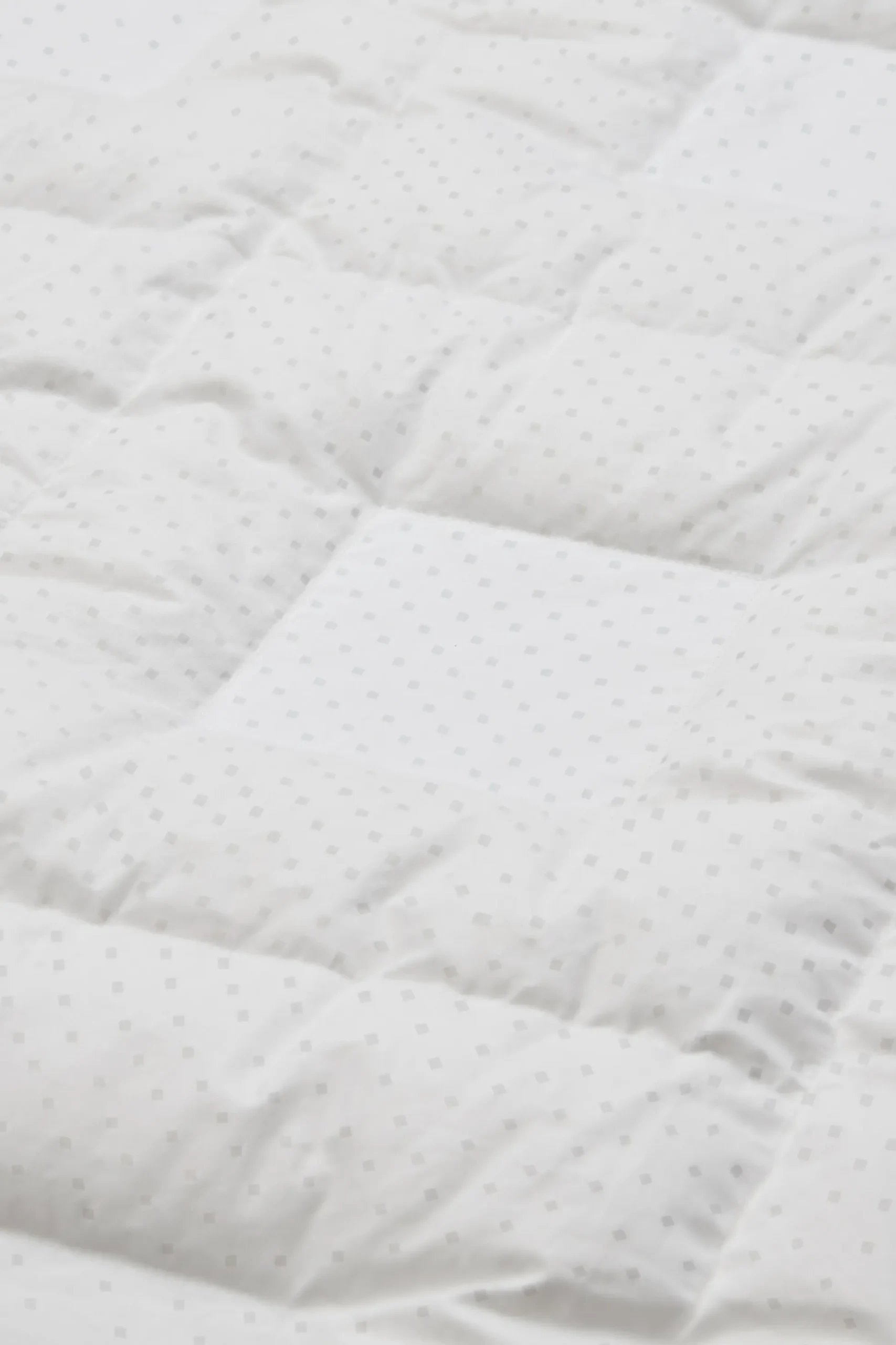 Juniordyne - Moskusdun helårsdyne - 100x140 cm - SLEEP TECH By Borg Air flow