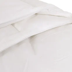 Junior helårsdyne - Allergivenlig dun fiberdyne - 100x140 cm - Zen Sleep