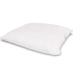 Junior hovedpude med dunfiber - 40x45 cm - Børnepude - Zen Sleep