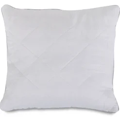 Junior hovedpude - Silkepude 40x45 cm - Børnepude med mulberry silke - Borg Living