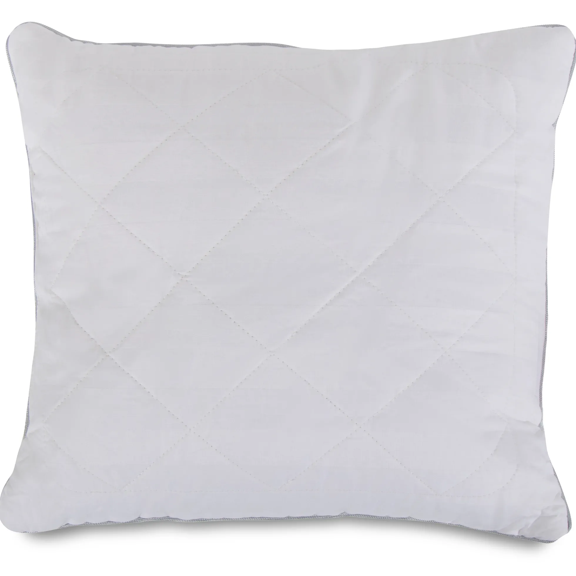 Junior hovedpude - Silkepude 40x45 cm - Børnepude med mulberry silke - Borg Living