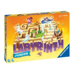 Junior Labyrinth - Ravensburger