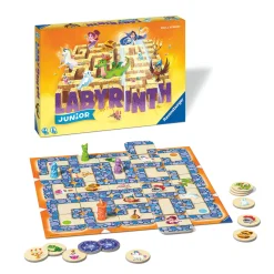 Junior Labyrinth - Ravensburger