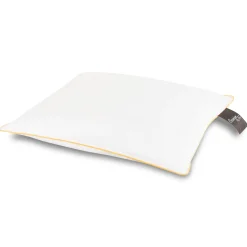 Junior pude - Dansk børnepude - Hovedpude med gåsedun - 40x45 cm - Premium By Borg