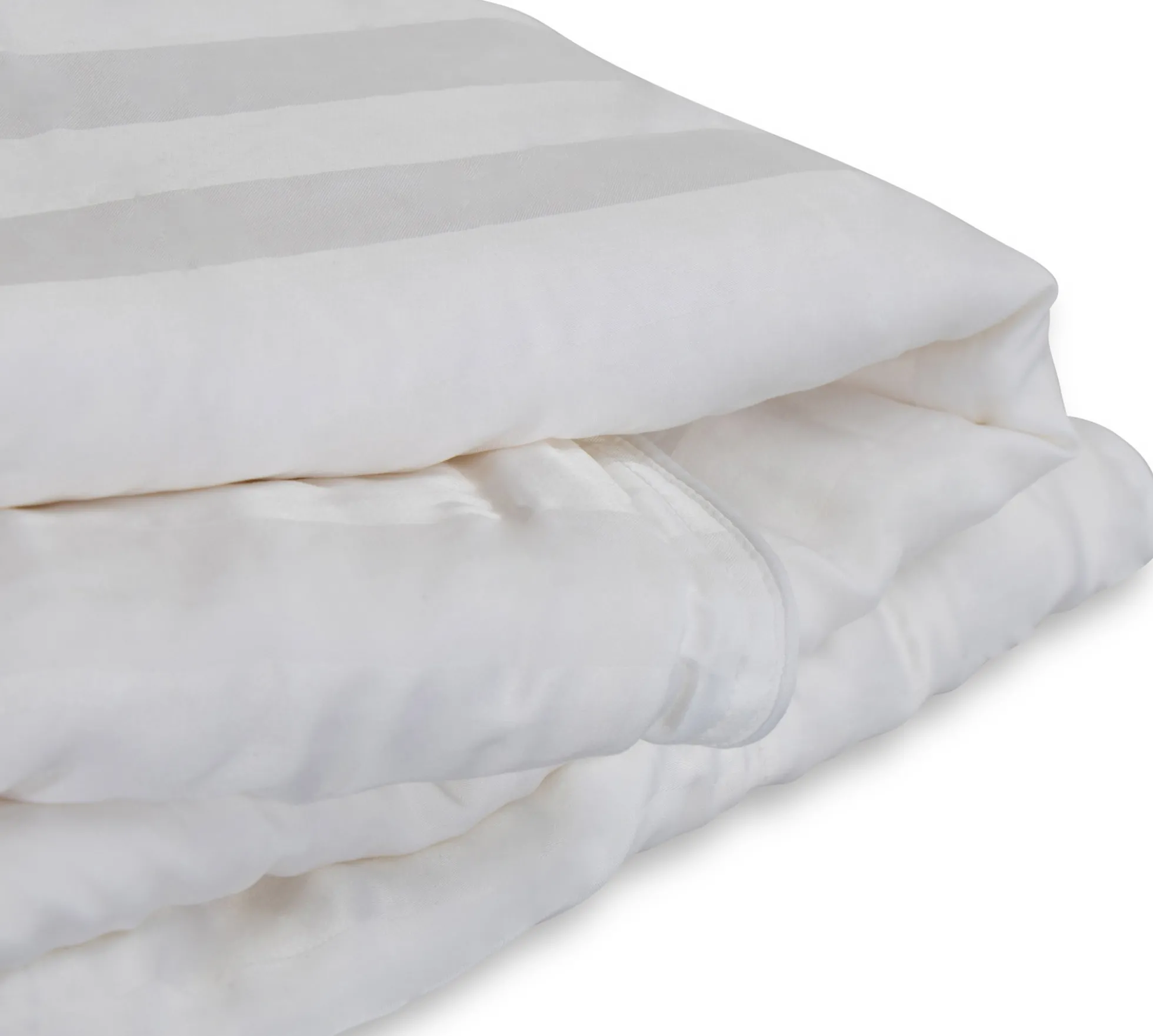 Junior silkedyne - Helårsdyne 100% mulberry slik og bambus - 100x140 cm - Butterfly Silk