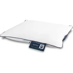 Junior silkepude - Allergivenlig pude - Børnepude - 40x45 cm - Nordic Comfort