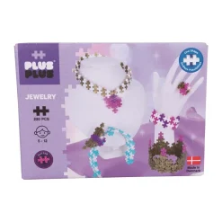Juveler - Plus-Plus
