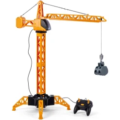 Kabelstyret kran 70 cm - Dreje funktion