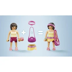 Kaffepause - PL70593 - PLAYMOBIL City Life