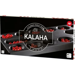Kalaha - ALGA